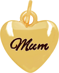 Mum Heart