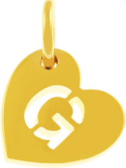 Pierced Heart G