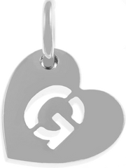 Pierced Heart G