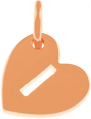 Pierced Heart I