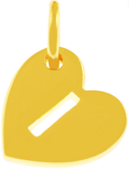 Pierced Heart I