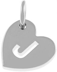 Pierced Heart J