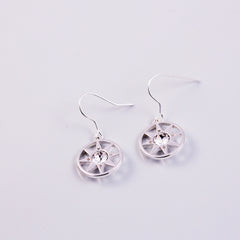 Wedding Silver & Crystal Bundle 5056183903275
