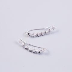 Stars & Planets Blue Crystal Bundle 5056183902858