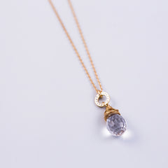 Wedding Gold & Crystal Bundle 5056183903084
