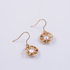 Wedding Gold & Crystal Bundle 5056183903084