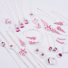 Wedding Silver & Rose Bundle 5056183903268