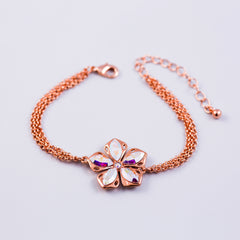 Wedding Rose Gold & Crystal Bundle