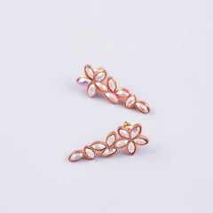Wedding Rose Gold & Crystal Bundle