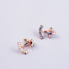 Wedding Rose Gold & Crystal Bundle 5056183904098