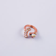 Wedding Rose Gold & Crystal Bundle 5056183904098