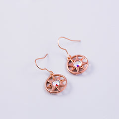 Wedding Rose Gold & Crystal Bundle 5056183904098