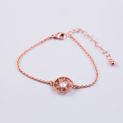 Wedding Rose Gold & Crystal Bundle 5056183904098