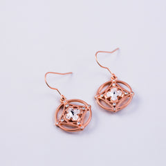 Wedding Rose Gold & Crystal Bundle 5056183904098