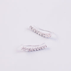 Wedding Silver & Crystal Bundle 5056183903275