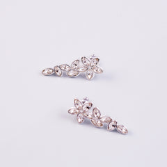 Wedding Silver & Crystal Bundle 5056183903275