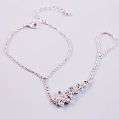 Wedding Silver & Crystal Bundle 5056183903275