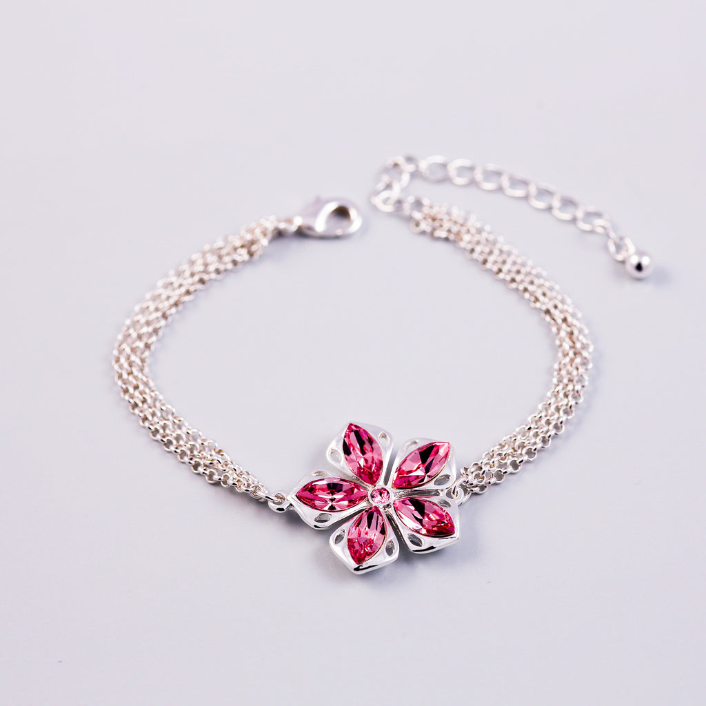 Wedding Silver & Rose Bundle 5056183903268