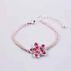 Wedding Silver & Rose Bundle 5056183903268