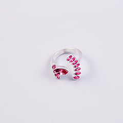 Wedding Rose Gold & Crystal Bundle