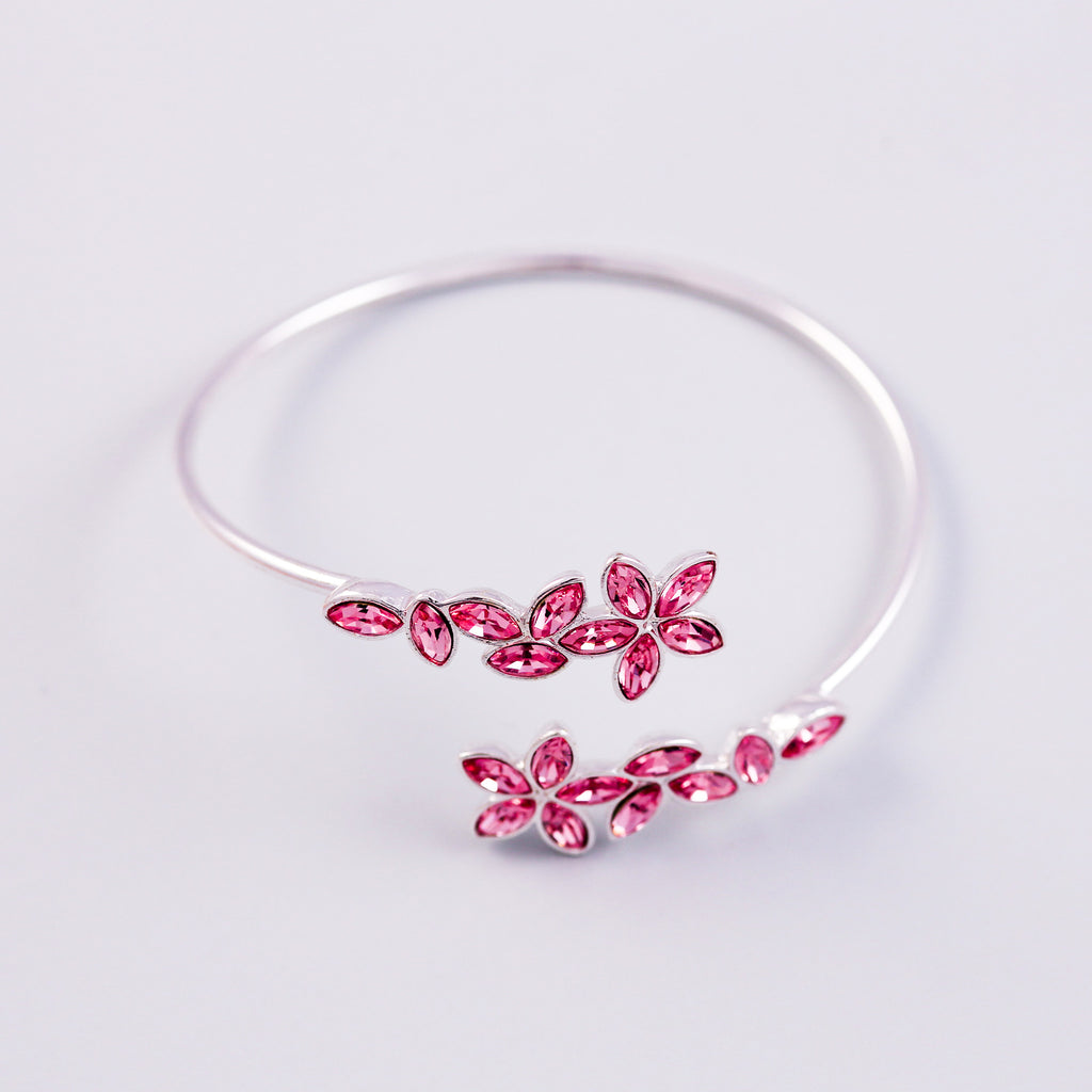 Wraparound Bangle