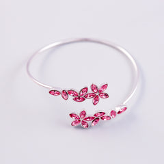 Wraparound Bangle