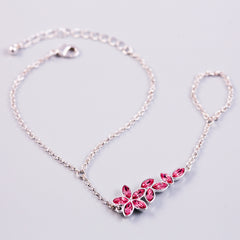 Wedding Silver & Rose Bundle 5056183903268