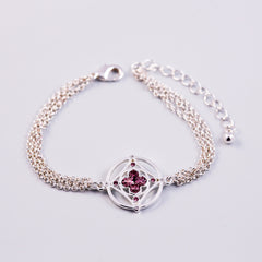 Wedding Silver & Rose Bundle 5056183903268