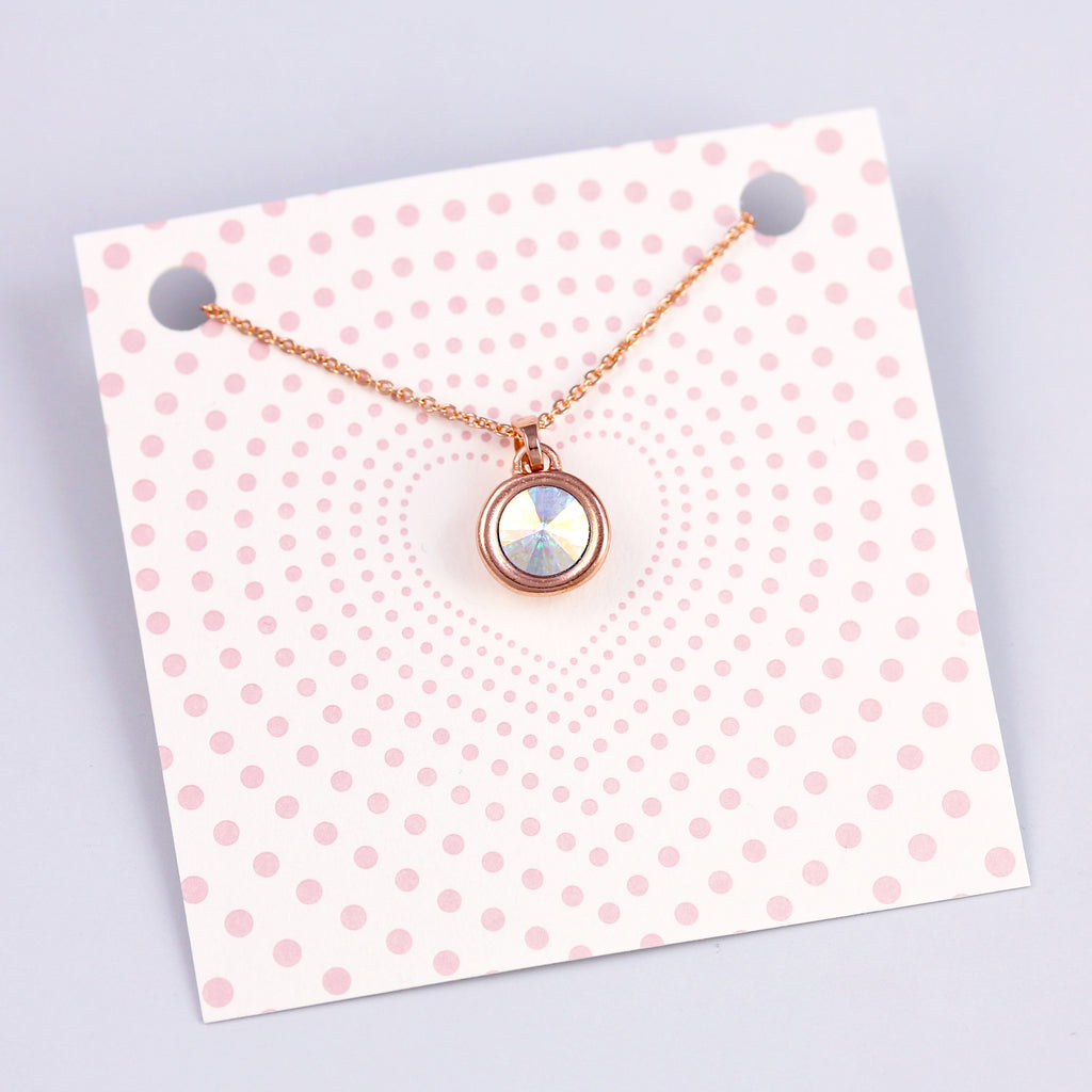 J&S Jewellery Charm Square