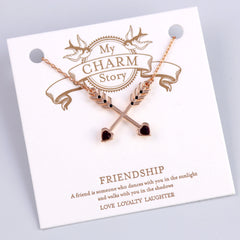 48 My Charm Story Charm Squares with FREE acrylic POS