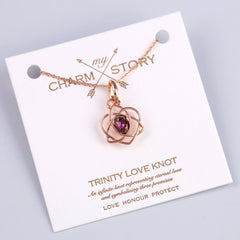 48 My Charm Story Charm Squares with FREE acrylic POS