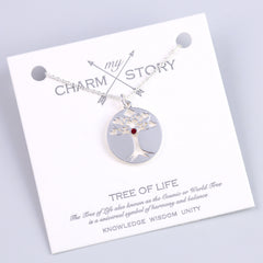 48 My Charm Story Charm Squares with FREE acrylic POS