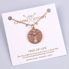 48 My Charm Story Charm Squares with FREE acrylic POS