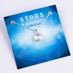 48 Stars & Planets (Set 2) Charm Squares with FREE acrylic POS