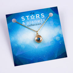 48 Stars & Planets (Set 2) Charm Squares with FREE acrylic POS