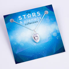 48 Stars & Planets (Set 2) Charm Squares with FREE acrylic POS