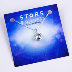 48 Stars & Planets (Set 2) Charm Squares with FREE acrylic POS