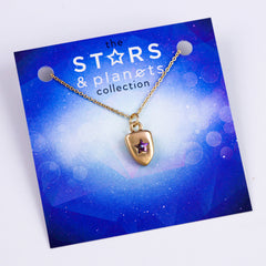 48 Stars & Planets (Set 2) Charm Squares with FREE acrylic POS