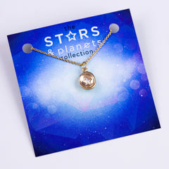 48 Stars & Planets (Set 2) Charm Squares with FREE acrylic POS
