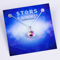 48 Stars & Planets (Set 2) Charm Squares with FREE acrylic POS
