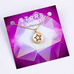 48 Stars & Planets (Set 2) Charm Squares with FREE acrylic POS
