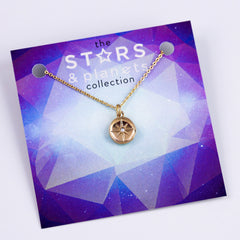 48 Stars & Planets (Set 2) Charm Squares with FREE acrylic POS
