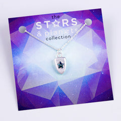 48 Stars & Planets (Set 2) Charm Squares with FREE acrylic POS