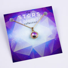 48 Stars & Planets (Set 2) Charm Squares with FREE acrylic POS