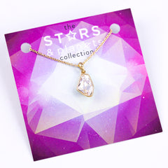 48 Stars & Planets Charm Squares with FREE acrylic POS