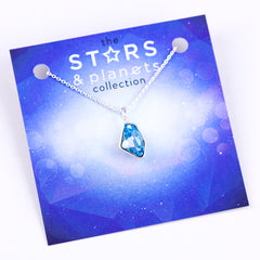 48 Stars & Planets Charm Squares with FREE acrylic POS