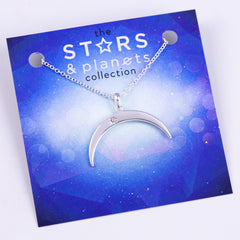 48 Stars & Planets Charm Squares with FREE acrylic POS