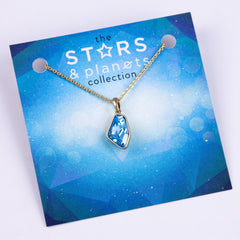 48 Stars & Planets Charm Squares with FREE acrylic POS