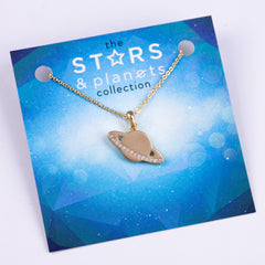 48 Stars & Planets Charm Squares with FREE acrylic POS