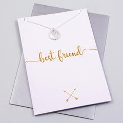 48 Friendship Charm Cards with FREE acrylic POS